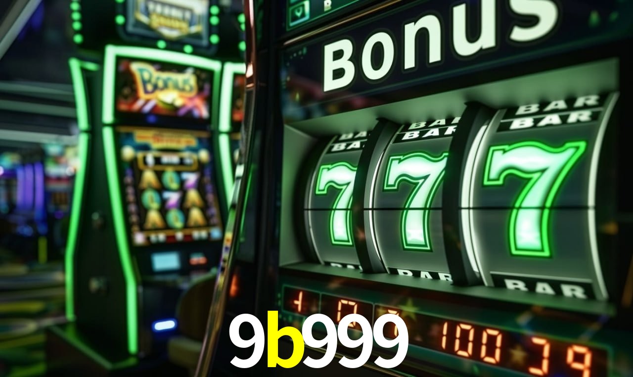 Welcome Bonus 9b999