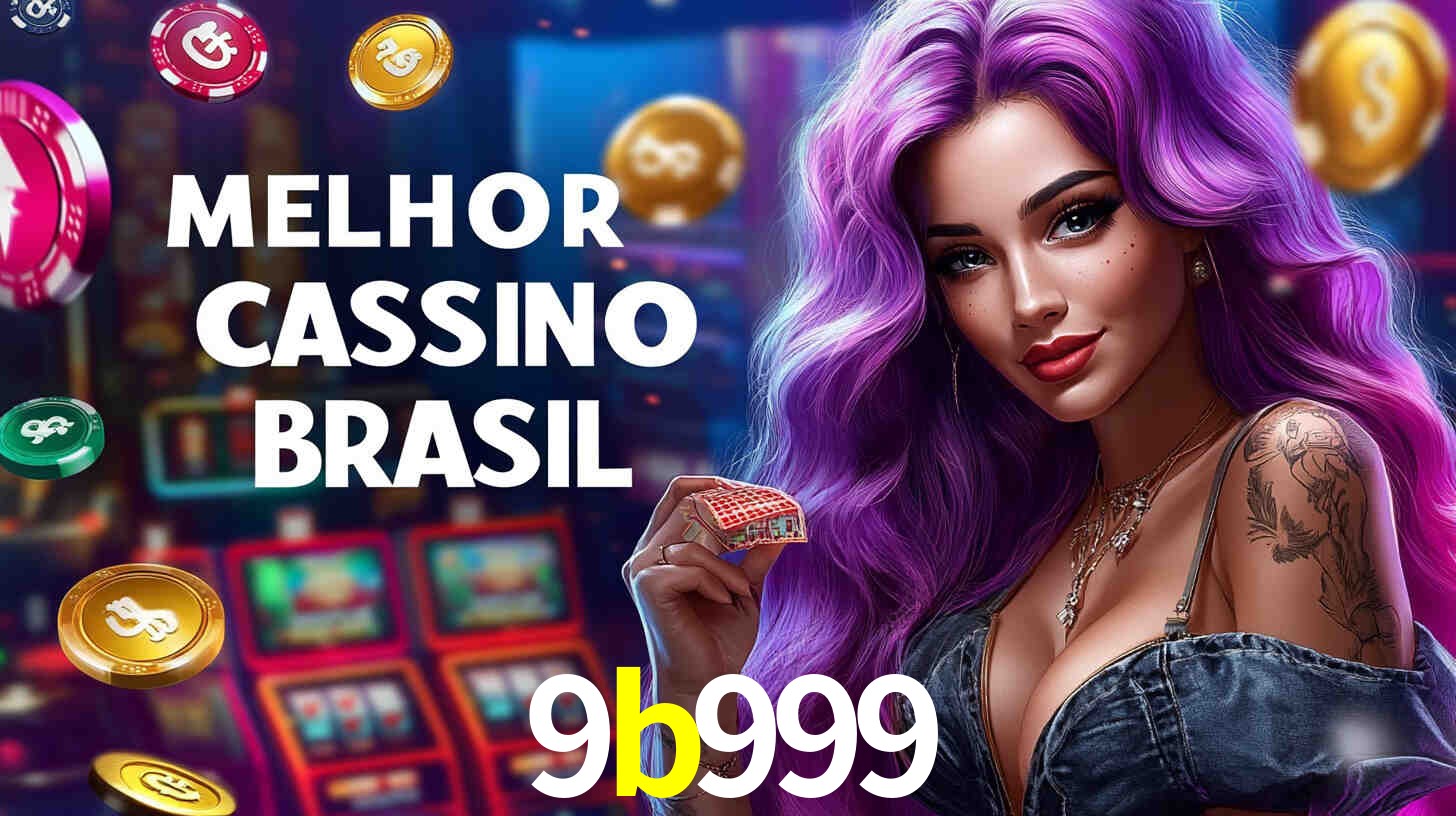Estatísticas 9b999