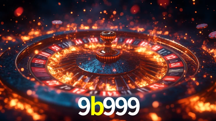 9b999: Seu Cassino Premiado com Pagamentos Rápidos