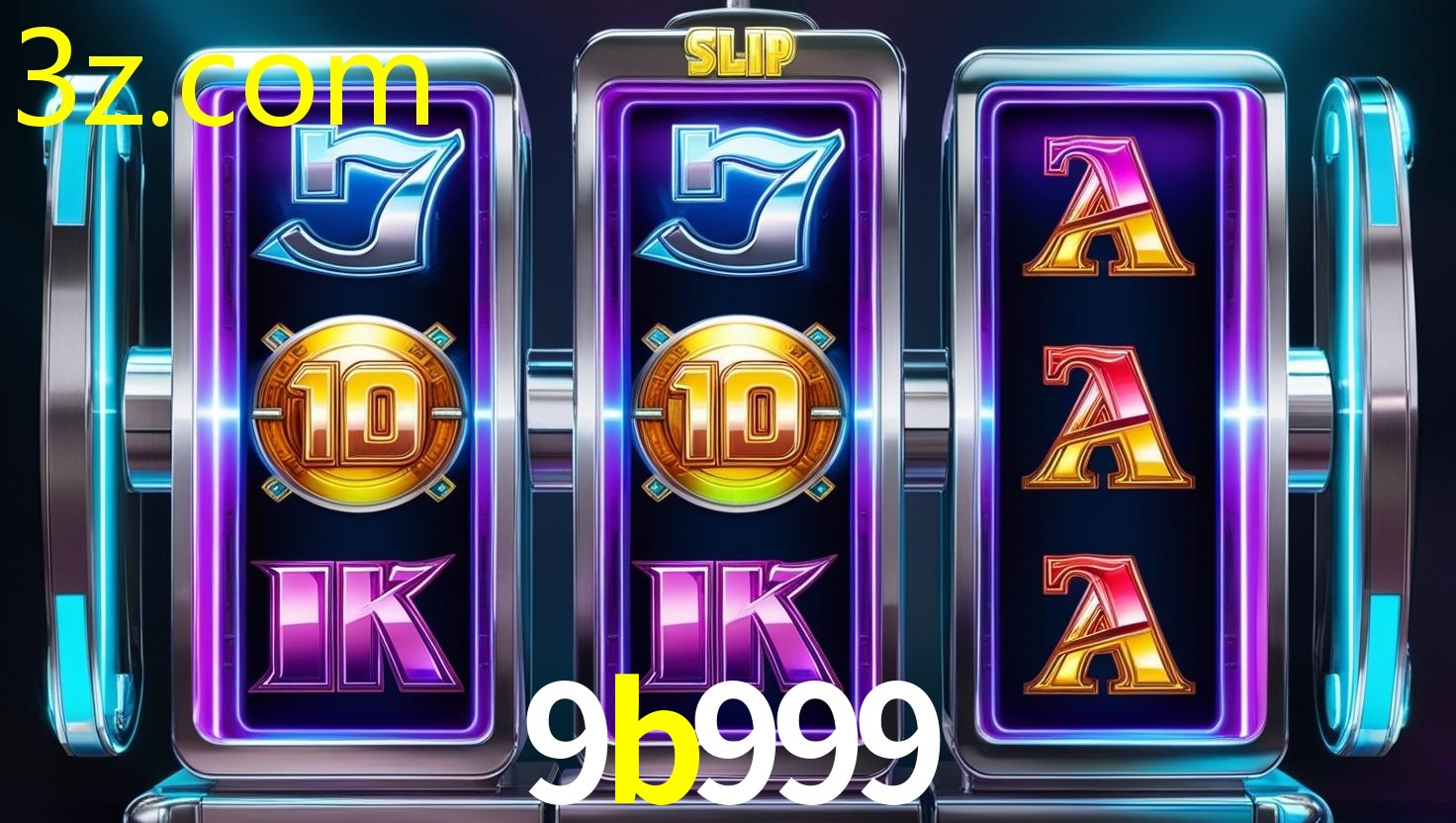 9B999