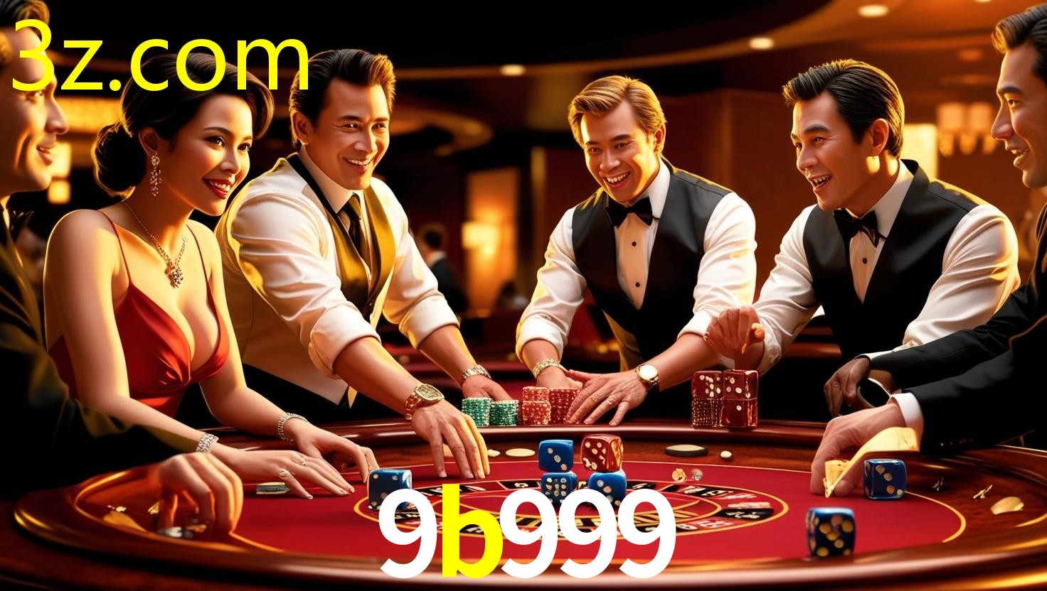 9B999