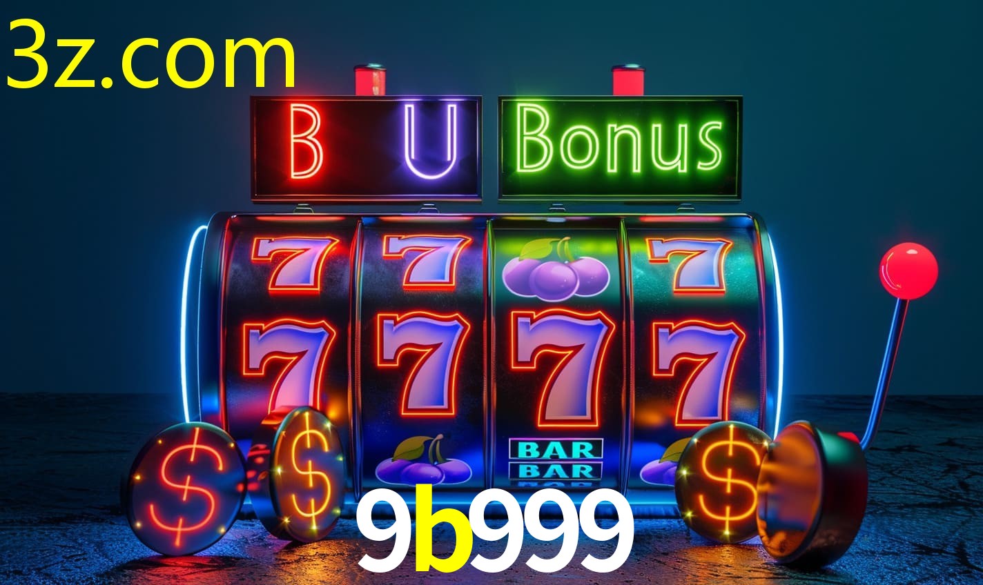 9B999