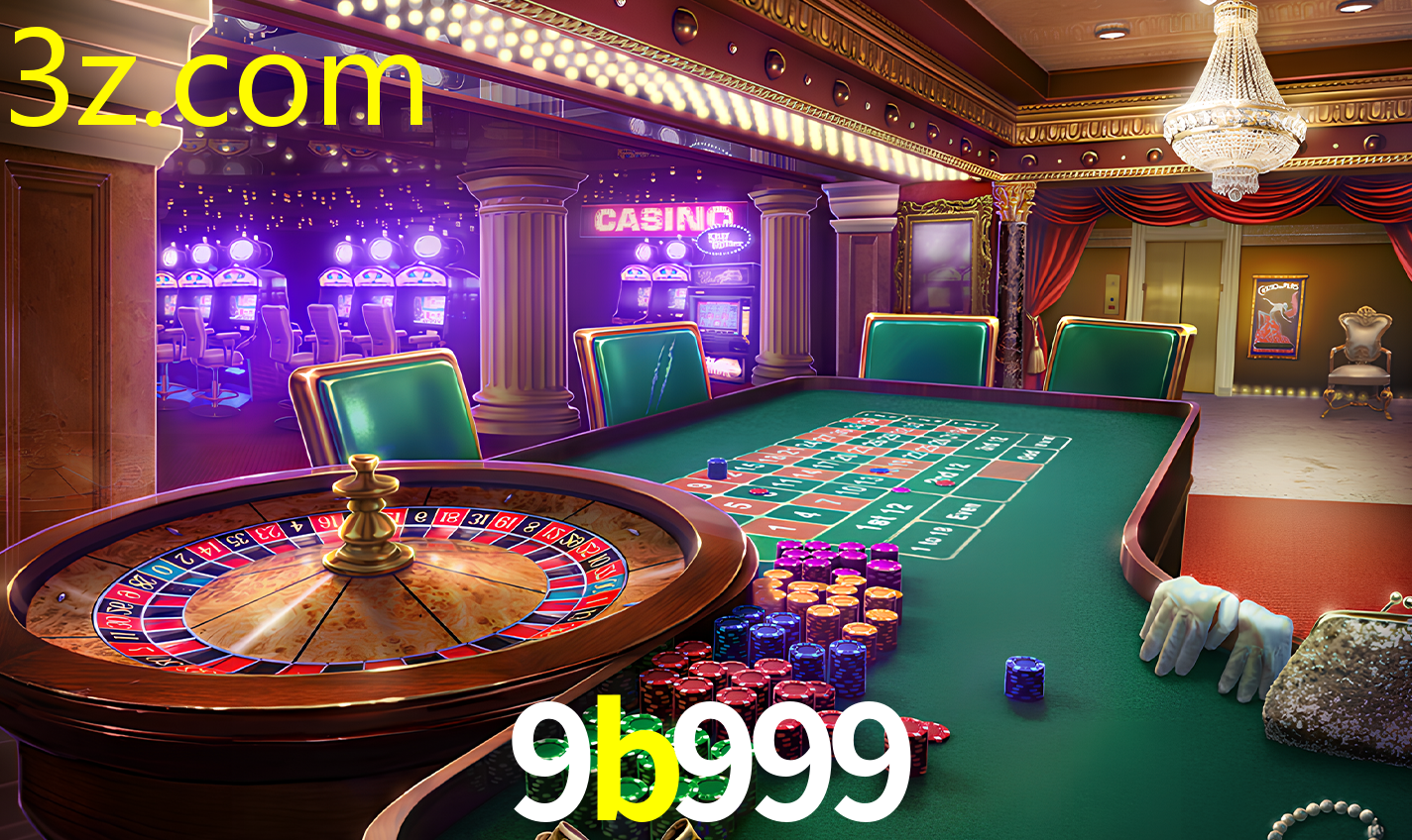 9B999