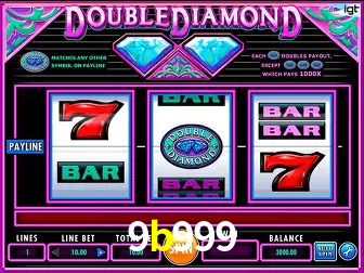 Descubra o Mundo do Cassino Online com 9b999