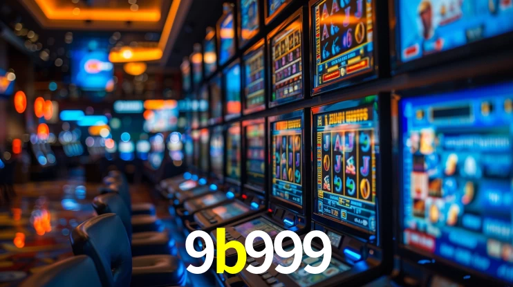 Game Providers 9b999