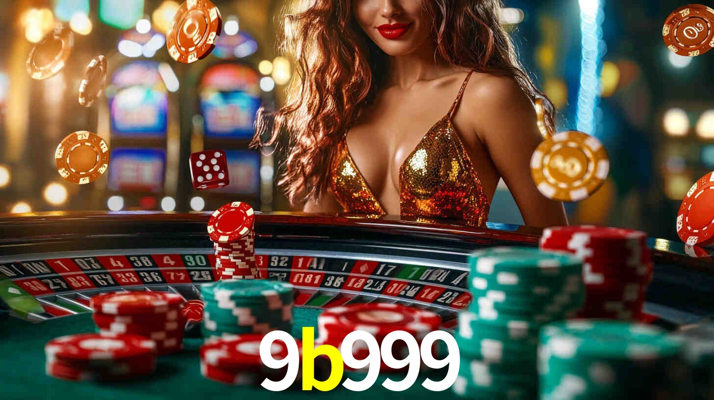 Experimente o Login Seguro Premium no 9b999