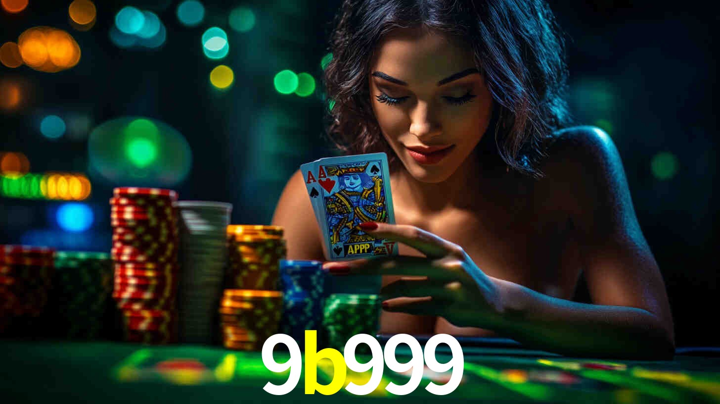 Estatísticas do Jogo 9b999