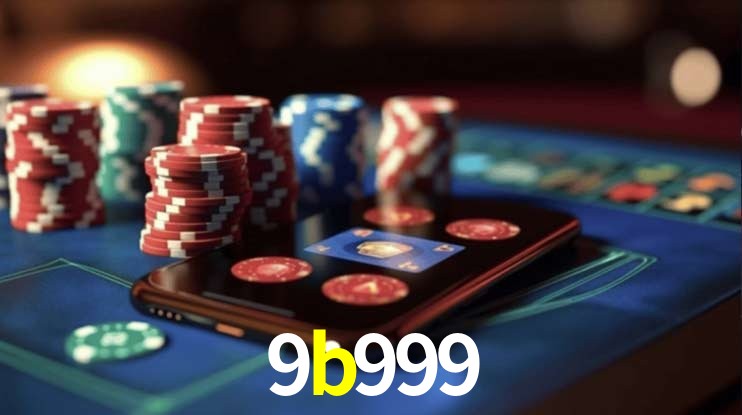 A Revolução dos Aplicativos de Jogos no 9b999
