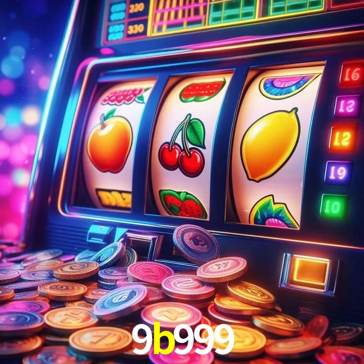 Desvendando o Mundo dos Jogos Virtuais na 9b999