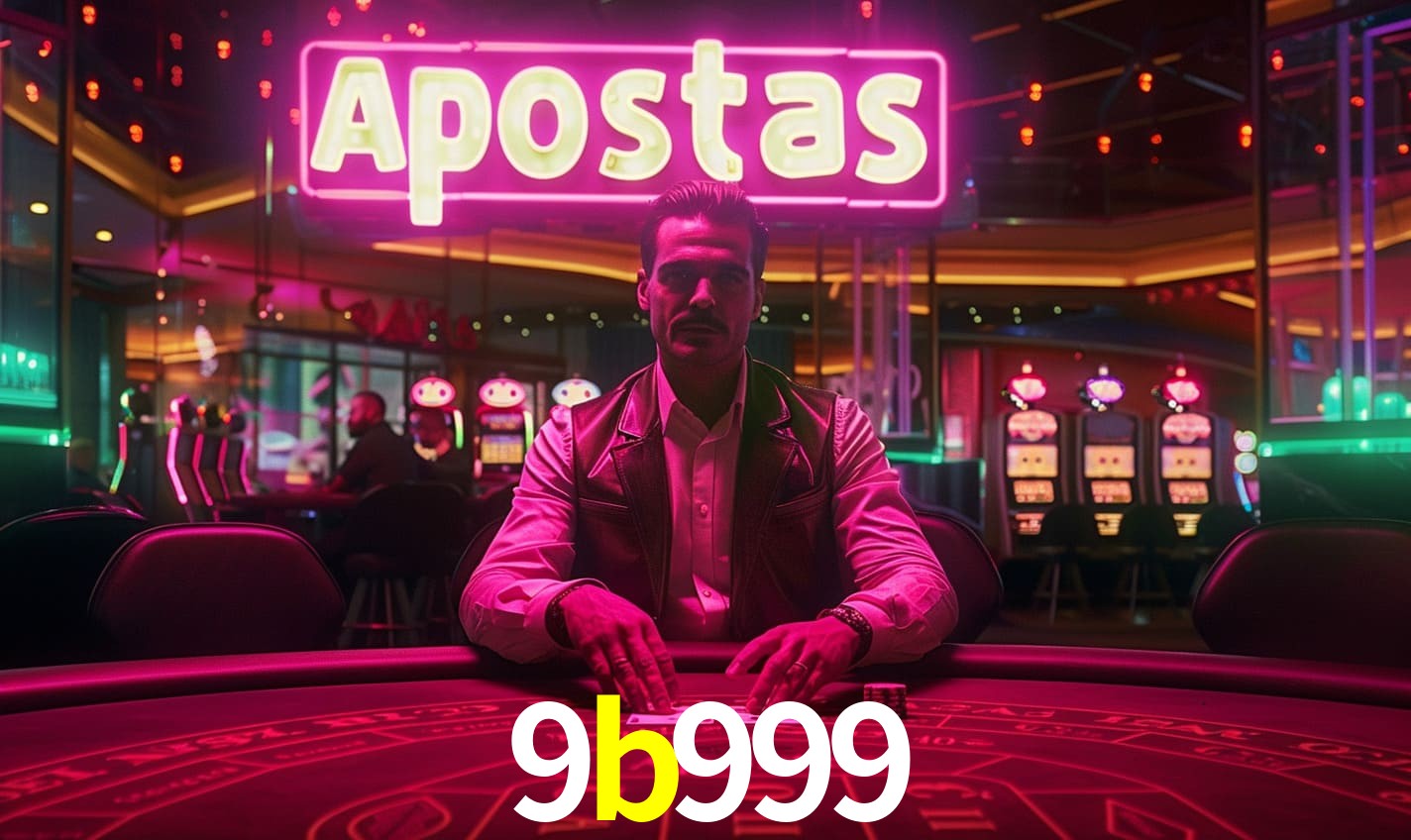 Provedores de Jogos 9b999
