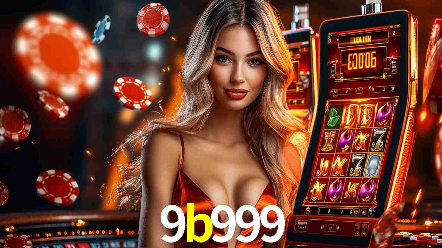 9b999: A Experiência de Casino com Jogos de Mesa ao Vivo