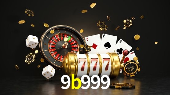 Roulette Table 9b999