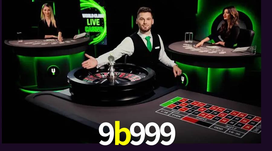 Live Casino 9b999