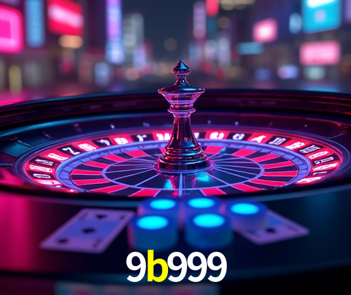 Jogos de Slot 9b999