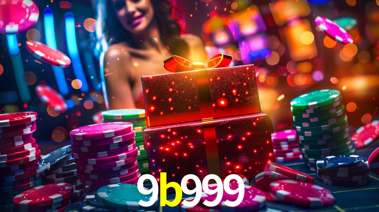 Promoção Relâmpago 9b999