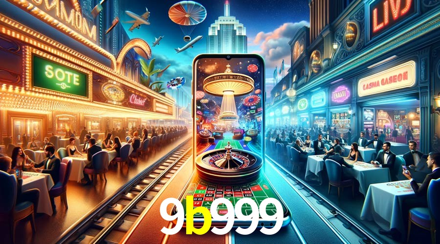 Games Directory 9b999