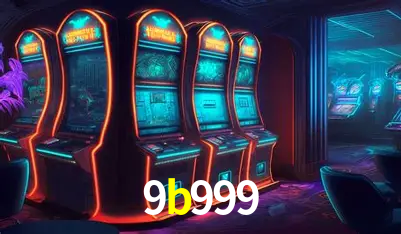 APP oficial da 9b999 para mobile