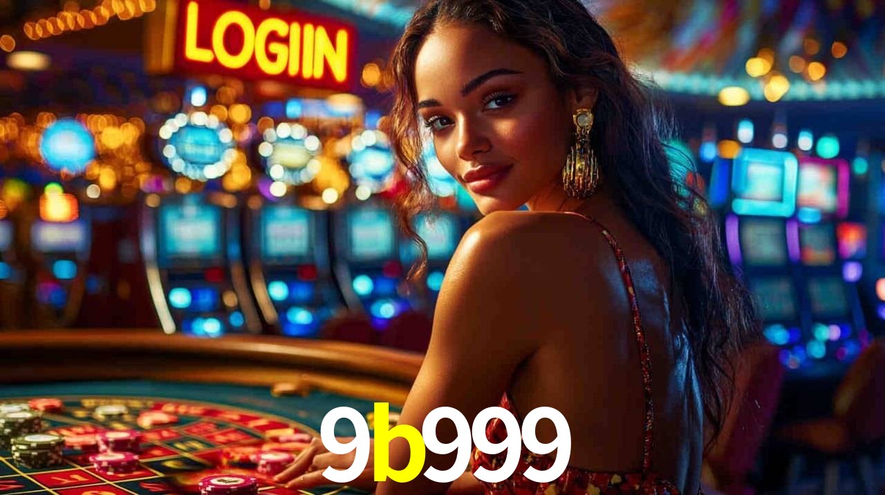 A Experiência Imersiva dos Cassinos Ao Vivo no 9b999