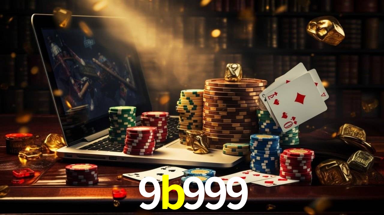 A Emoção da Loteria na 9b999: Uma Chance de Mudança de Vida