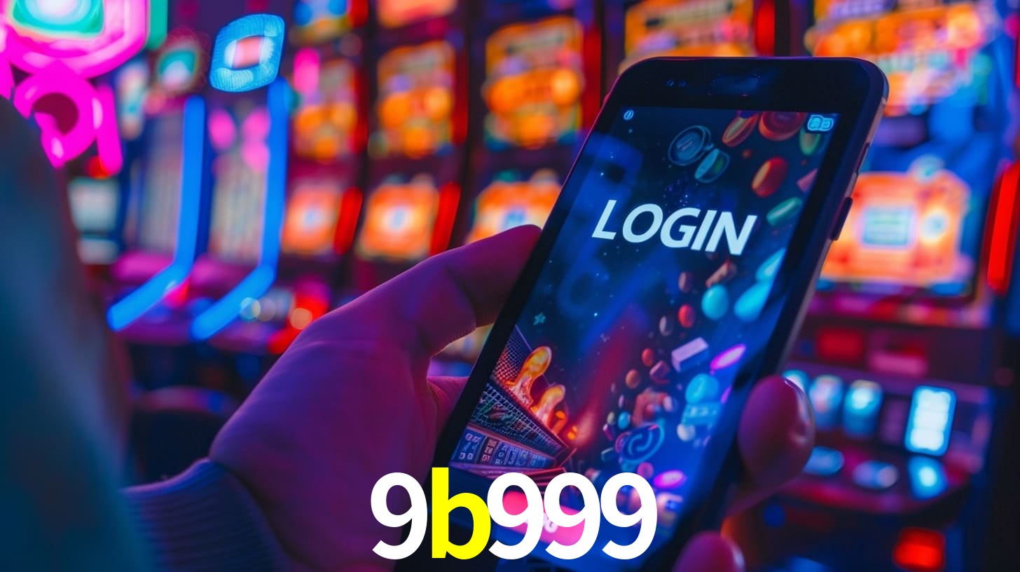 Inovações de Jogos na 9b999: O Futuro das Experiências Interativas