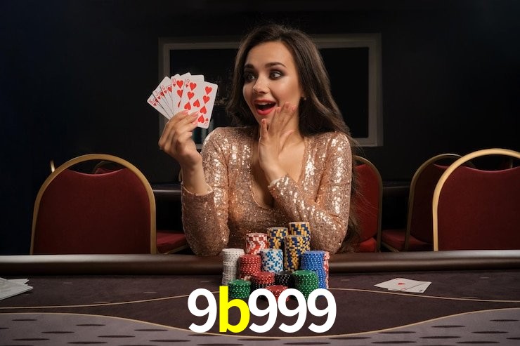 A Emoção da Loteria na 9b999: Uma Chance de Mudança de Vida