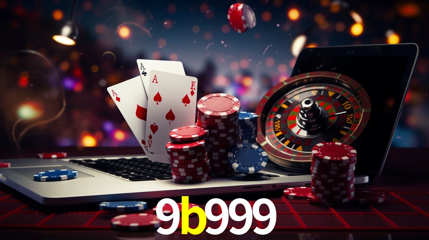 Welcome Bonus 9b999