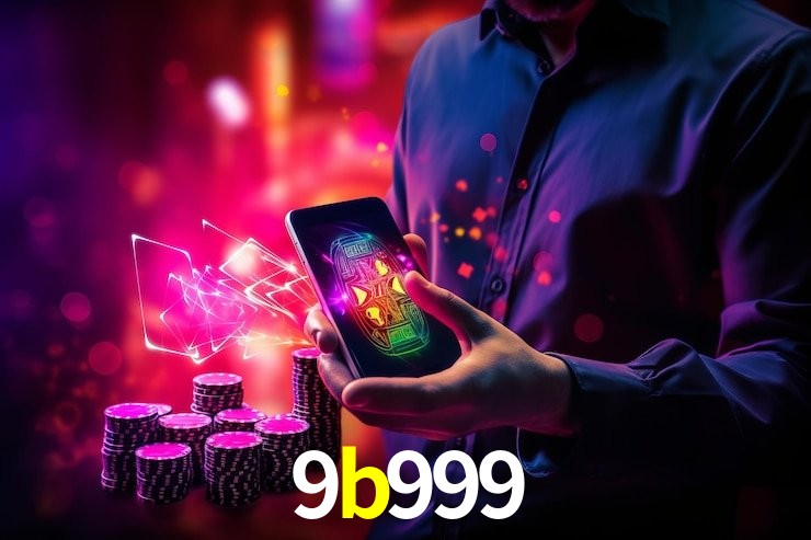 Apostas Esportivas na 9b999: Um Guia Completo