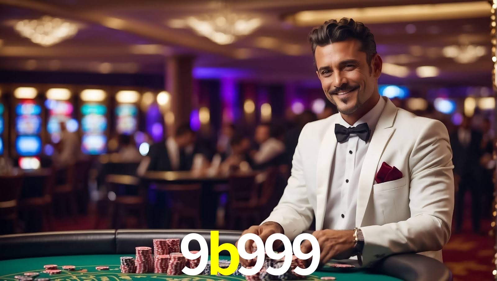 Descubra a Essência do 9b999: Nossa História e Compromissos